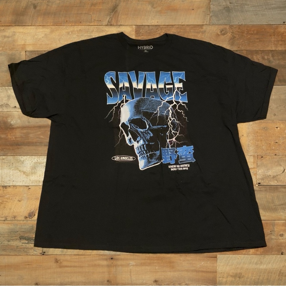 Scene Kid Shirt Emo Skull Savage Shirt Juice Wrld Lucid Dreams Drop Dead Zumiez